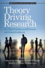 Image for Theory Driving Research : New Wave Perspectives On Self-Processes And Human Development