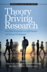 Image for Theory Driving Research