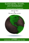 Image for Sustainability, Growth, and Globalization