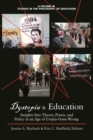 Image for Dystopia &amp; Education