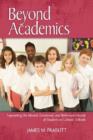 Image for Beyond Academics : Supporting the Mental, Emotional and Behavioral Health of Students in Catholic Schools