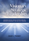 Image for Visionary Strategic Leadership