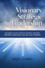 Image for Visionary Strategic Leadership