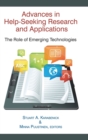 Image for Advances in Help-Seeking Research and Applications : The Role of Emerging Technologies