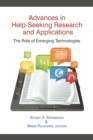 Image for Advances in Help-Seeking Research and Applications