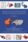 Image for Perspectives and Provocations in Early Childhood Education : Volume 2