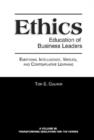 Image for Ethics Education of Business Leaders