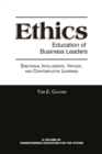 Image for Ethics Education of Business Leaders