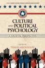 Image for Culture and Political Psychology
