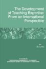 Image for The Development of Teaching Expertise from an International Perspective