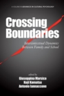 Image for Crossing Boundaries