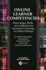 Image for Online Learner Competencies