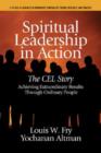 Image for Spiritual Leadership in Action