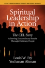 Image for Spiritual Leadership in Action