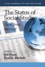 Image for The Status of Social Studies : Views from the Field