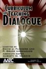 Image for Curriculum and Teaching Dialogue : Volume 15, Numbers 1 and 2