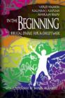 Image for In the Beginning : Biblical Sparks for a Child’s Week