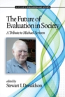 Image for Future of Evaluation in Society