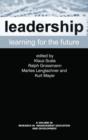 Image for Leadership Learning for the Future