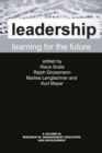 Image for Leadership Learning for the Future