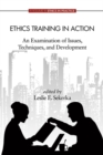 Image for Ethics Training in Action