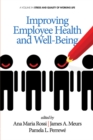 Image for Improving Employee Health and Well Being