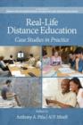 Image for Real-Life Distance Education