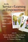 Image for In the Service of Learning and Empowerment