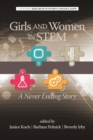 Image for Girls and Women in STEM : A Never Ending Story