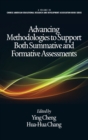 Image for Advancing Methodologies to Support Both Summative and Formative Assessments