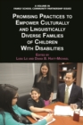 Image for Promising Practices To Empower Culturally And Linguistically Diverse Families Of Children With Disabilities