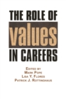 Image for Role of Values in Careers