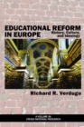 Image for Educational Reform in Europe