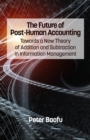Image for Future of Post-Human Accounting