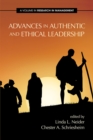 Image for Advances in authentic and ethical leadership