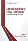 Image for Case Studies for the New Professor