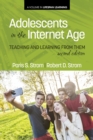 Image for Adolescents In The Internet Age