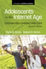 Image for Adolescents In The Internet Age, 2nd Edition