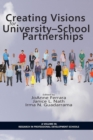 Image for Creating Visions for University - School Partnerships