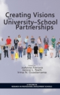 Image for Creating Visions for University - School Partnerships