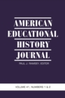 Image for American Educational History Journal