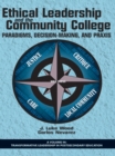 Image for Ethical Leadership and the Community College