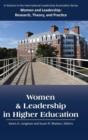 Image for Women &amp; Leadership in Higher Education