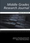 Image for Middle Grades Research Journal Volume 9, Issue 2, Fall 2014