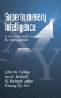 Image for Supernumerary Intelligence