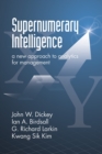 Image for Supernumerary Intelligence