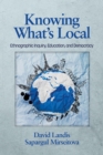 Image for Knowing What&#39;s Local