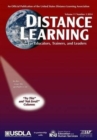 Image for Distance Learning Magazine, Volume 11, Issue 3, 2014
