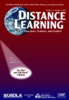 Image for Distance Learning - Journal Issue