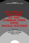 Image for Getting at the Core of the Common Core with Social Studies